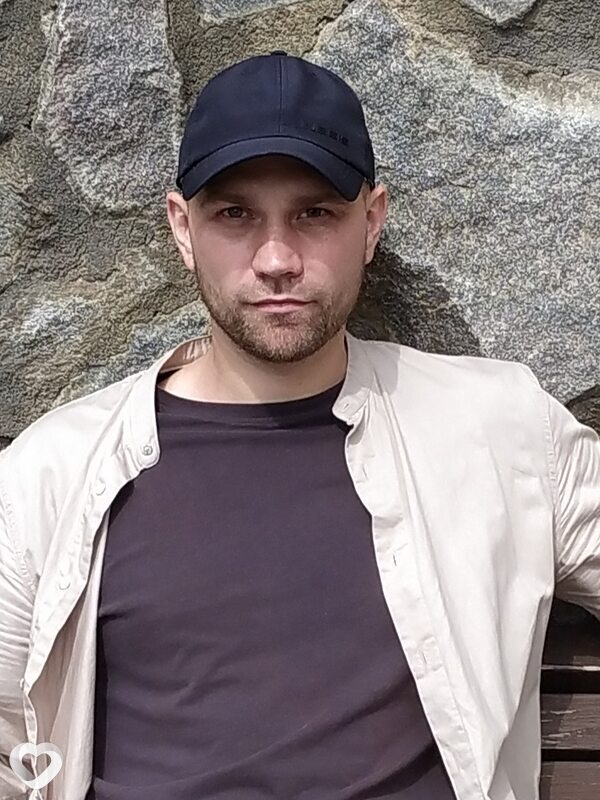 Константин, 36, Бобруйске — анкета №777424