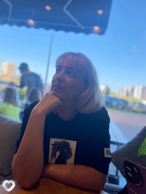 Наталья, 43, Обнинске — анкета №777452