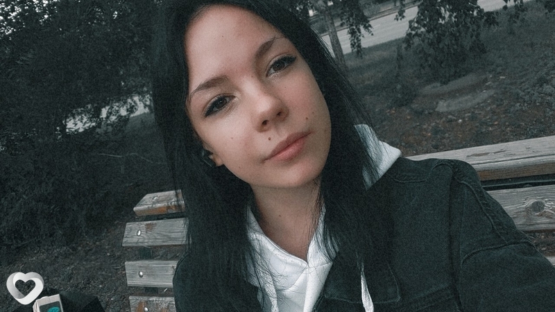 София, 23, Саранске — анкета №777456