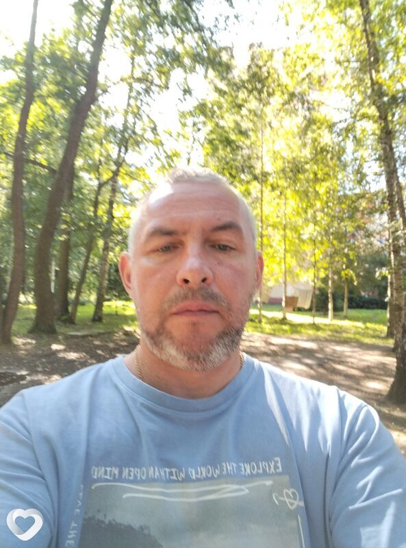 Vel, 54, Санкт-Петербурге — анкета №777457