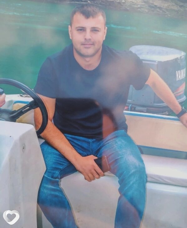 Павел, 36, Екатеринбурге — анкета №777460