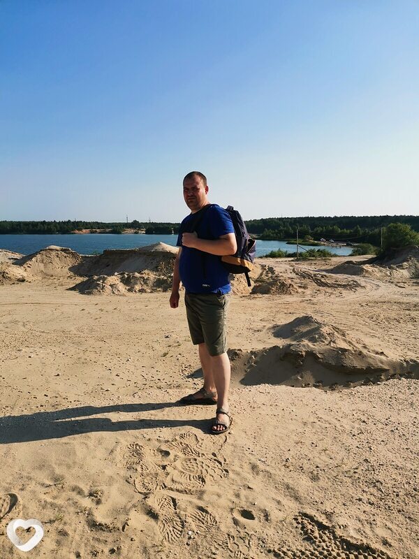 Алексей, 43, Нижнем Новгороде — анкета №777461