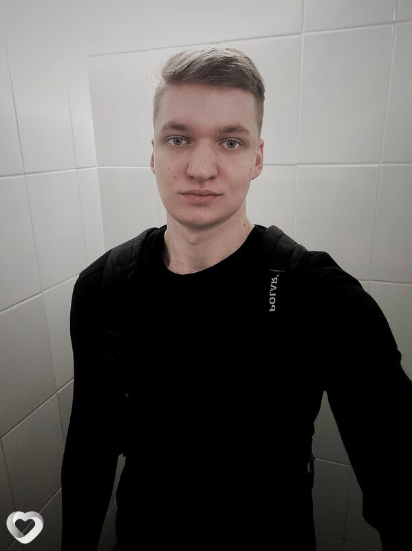 Алексей, 29, Минске — анкета №777470