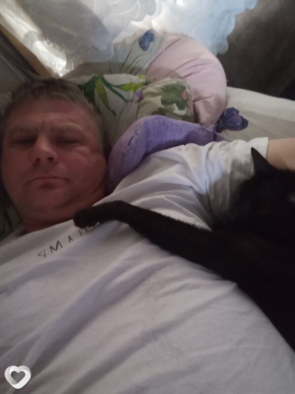 Александр, 43, Череповце — анкета №777474