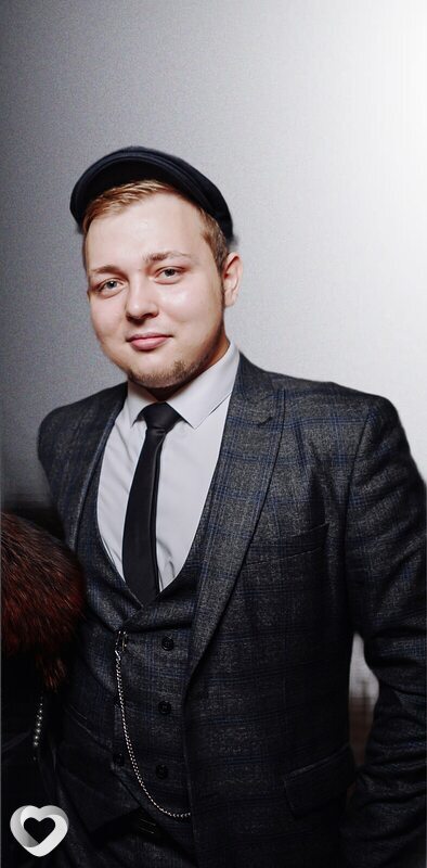 Ярослав, 27, Москве — анкета №777383