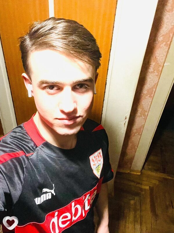 Abdulla, 25, Москве — анкета №777385