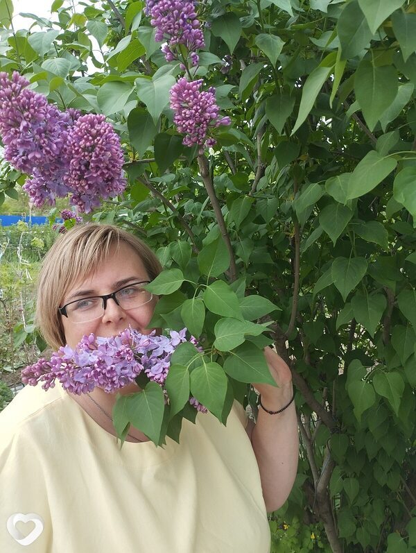 Мария, 43, Ростове-на-Дону — анкета №777708