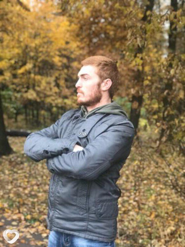 Матвей, 42, Лиде — анкета №777709