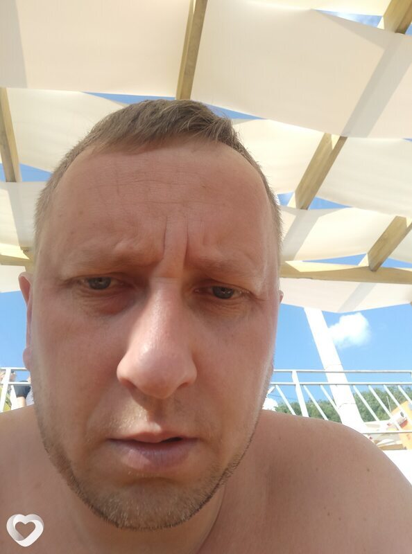 Иван, 43, Владимире — анкета №777713