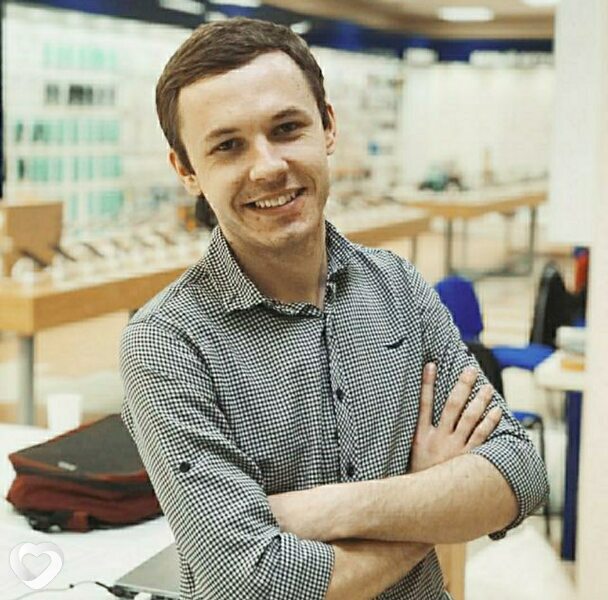 Кирилл, 47, Щучинске — анкета №777715