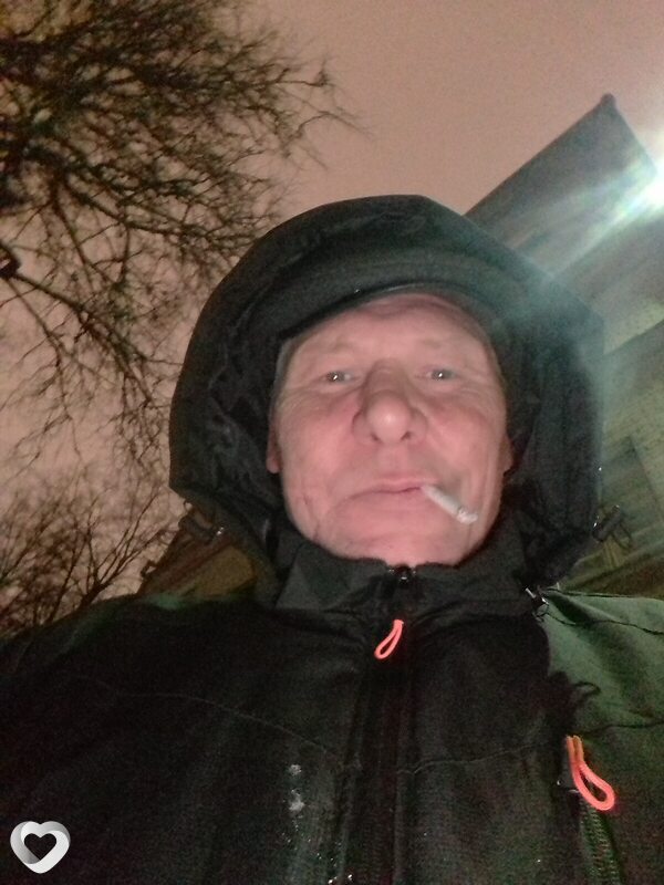 Саша, 52, Ессентуках — анкета №777717