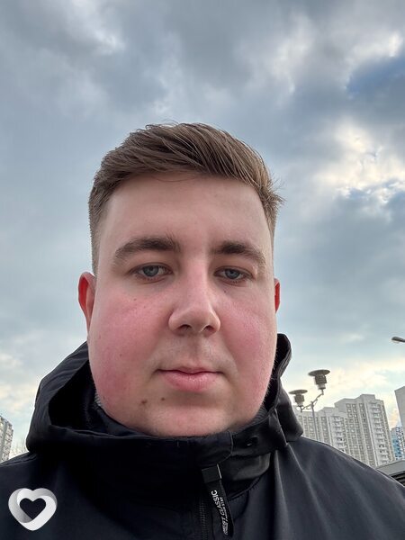 Иван, 22, Липецке — анкета №777426