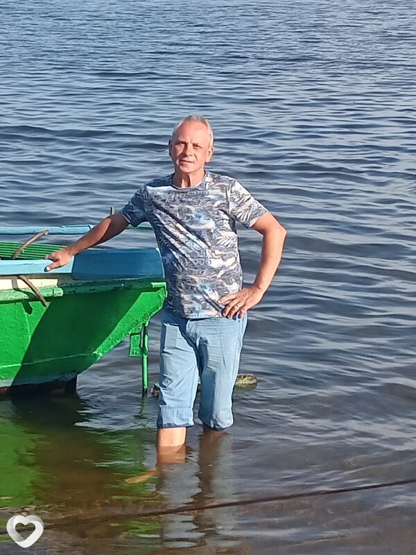Валерий, 55, Минеральных Водах — анкета №777434