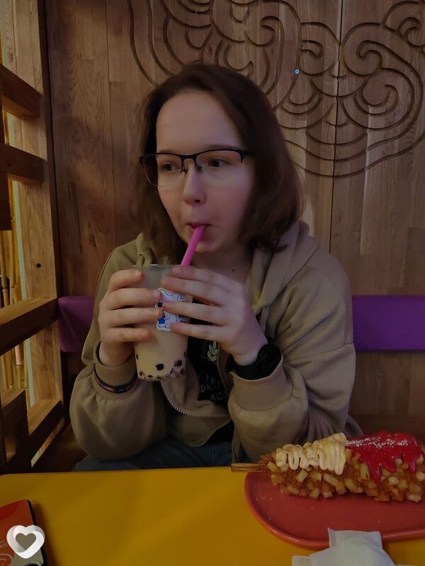 Маша, 21, Георгиевске — анкета №777438