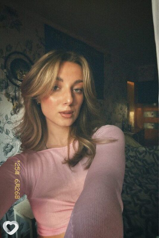 Екатерина, 30, Москве — анкета №777440