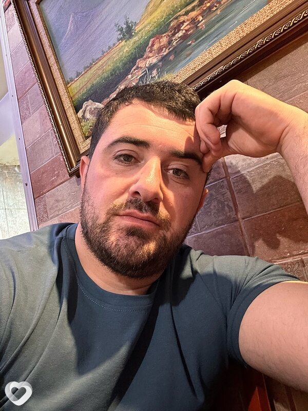 Карлос, 36, Мурманске — анкета №777445