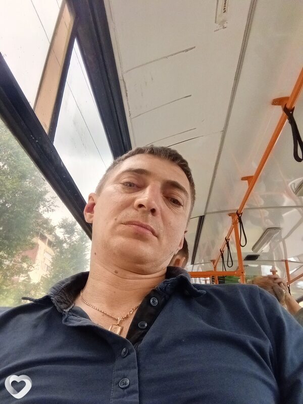 Иван, 40, Могилев — анкета №777448
