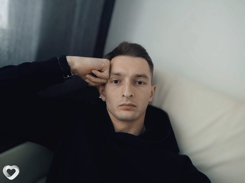Олег, 30, Москве — анкета №777850