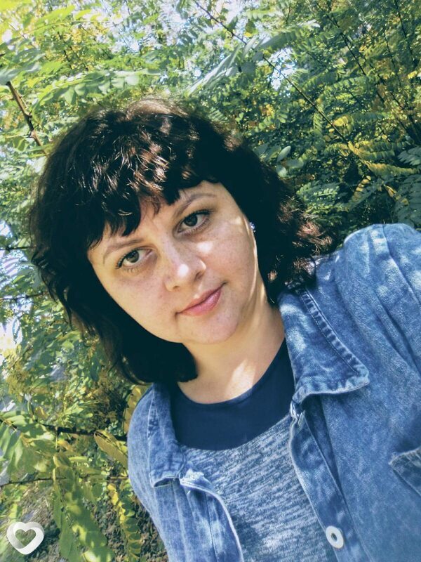 Галина, 44, Воронеже — анкета №777855