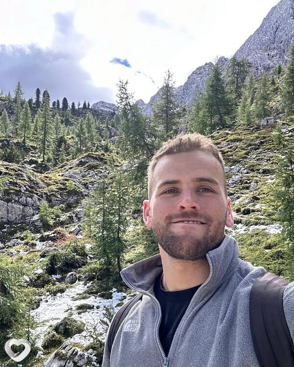 Иван, 35, Волгограде — анкета №777858