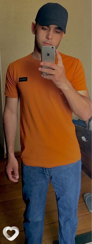 Marat, 23, Казани — анкета №777863