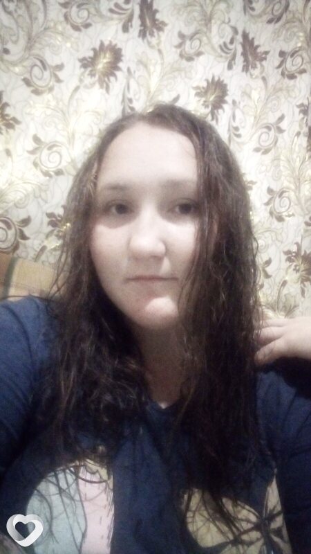 Кристина, 28, Бирске — анкета №777864