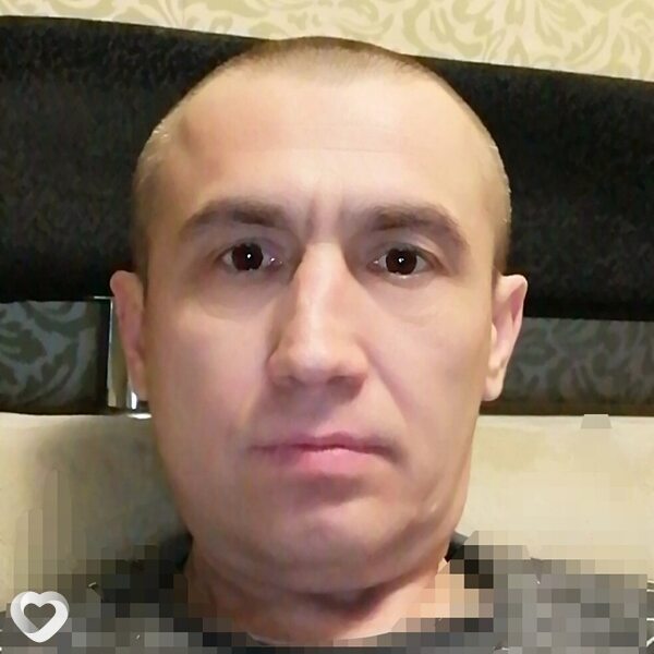 Сергей, 49, Кирове — анкета №777865