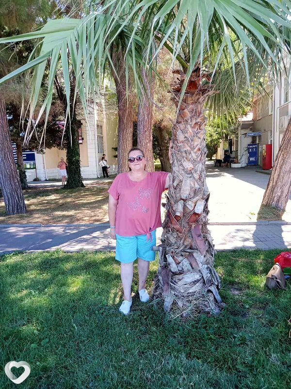 Ольга, 58, Нижнем Новгороде — анкета №777484