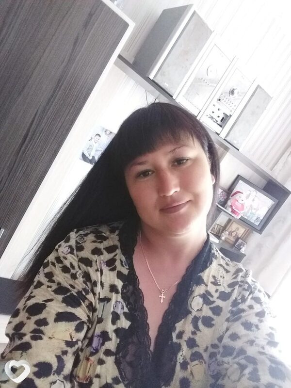 Аля, 46, Самаре — анкета №777486
