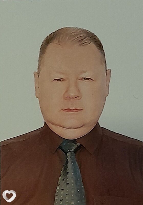Андрей, 54, Ульяновске — анкета №777487