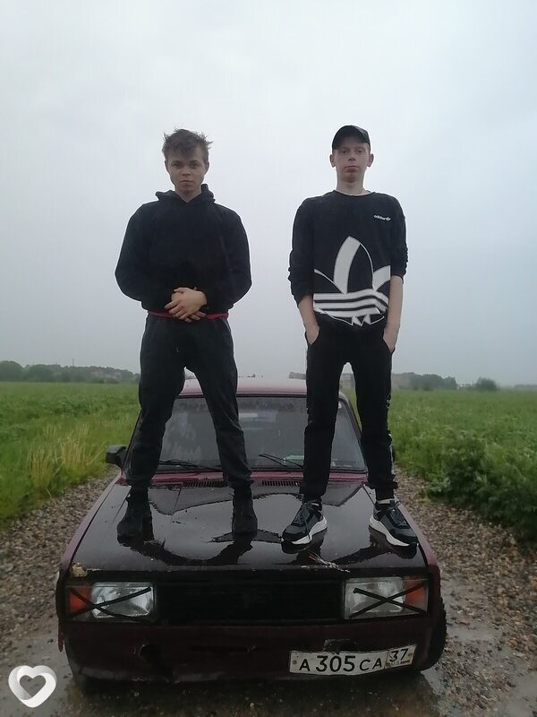 Лев, 21, Новосибирске — анкета №777488