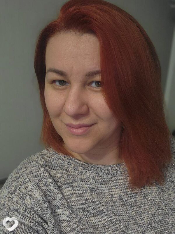 Лея, 41, Уфе — анкета №777489