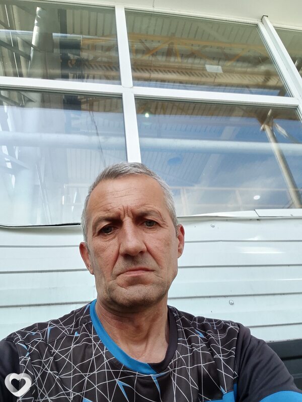 Михаил, 52, Сургуте — анкета №777498