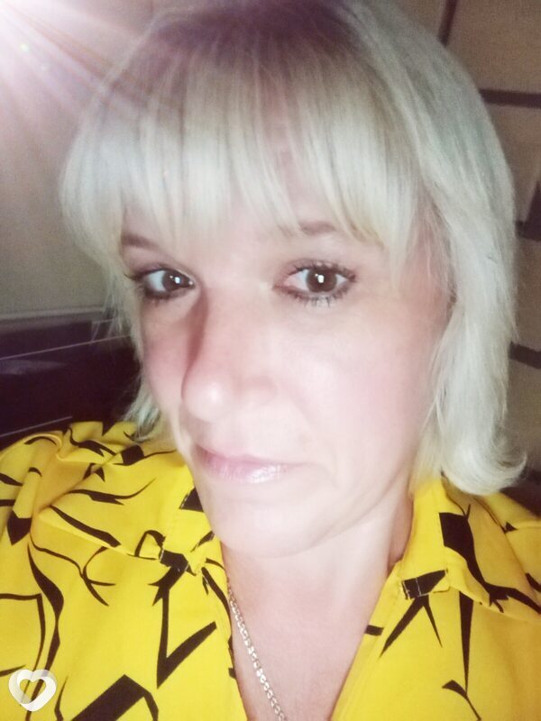 Юлия, 49, Воронеже — анкета №777505