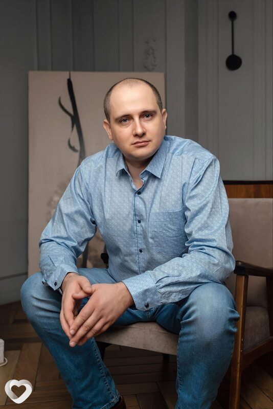 Виктор, 41, Санкт-Петербурге — анкета №777511