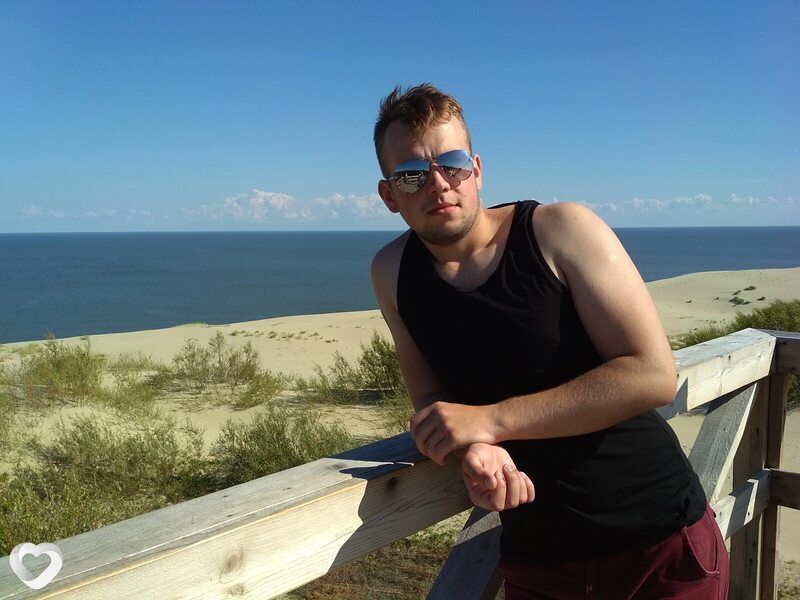 Владисла, 29, Витебске — анкета №777512