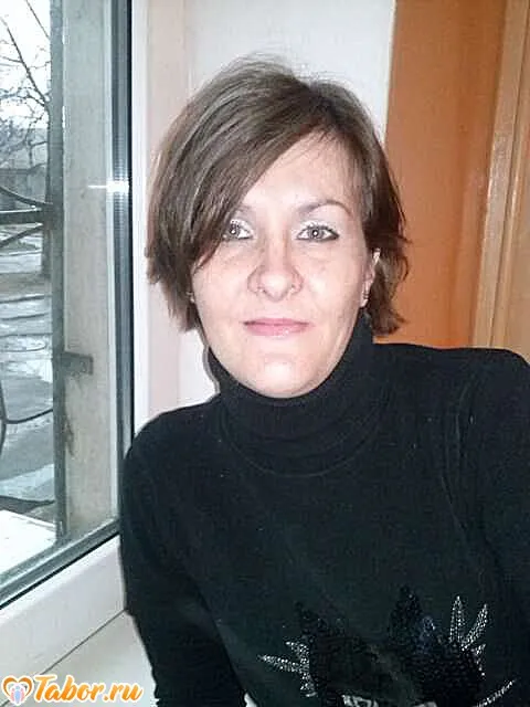 Светик, 47, Мариуполе — анкета №10332