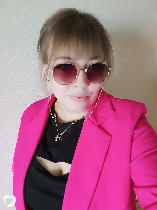 Анна, 37, Екатеринбурге — анкета №777607