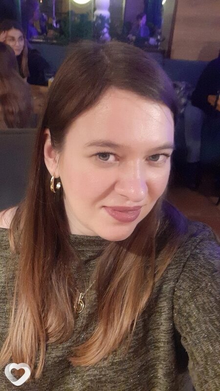 Елена, 37, Донецке — анкета №777615