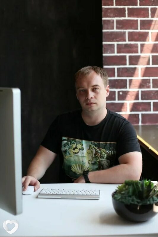 Саша, 37, Грозном — анкета №777533