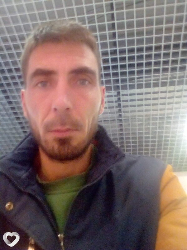 Алексей, 43, Пугачеве — анкета №777536