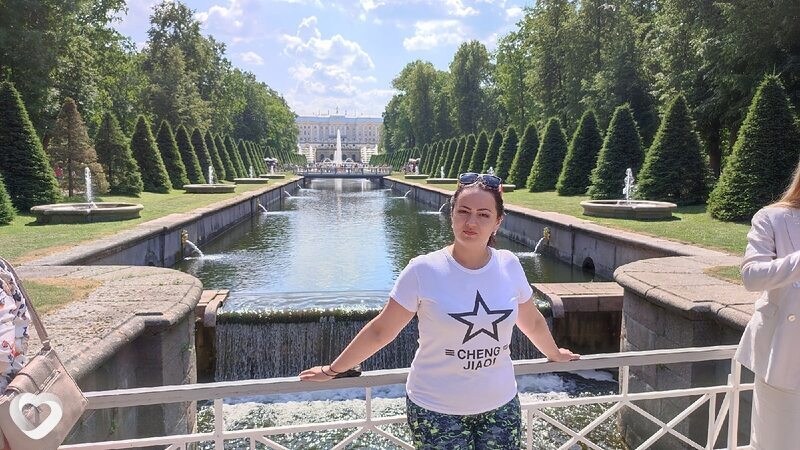 Ольга, 38, Москве — анкета №777539