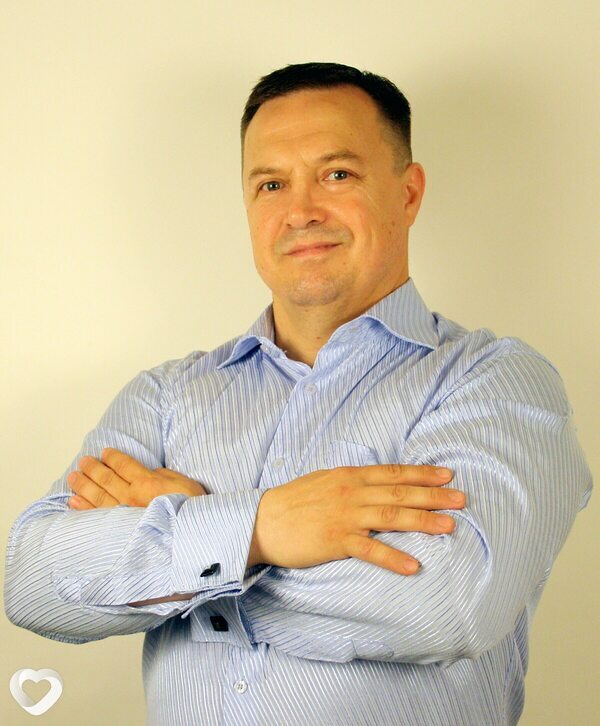 Алмаз, 45, Москве — анкета №777540