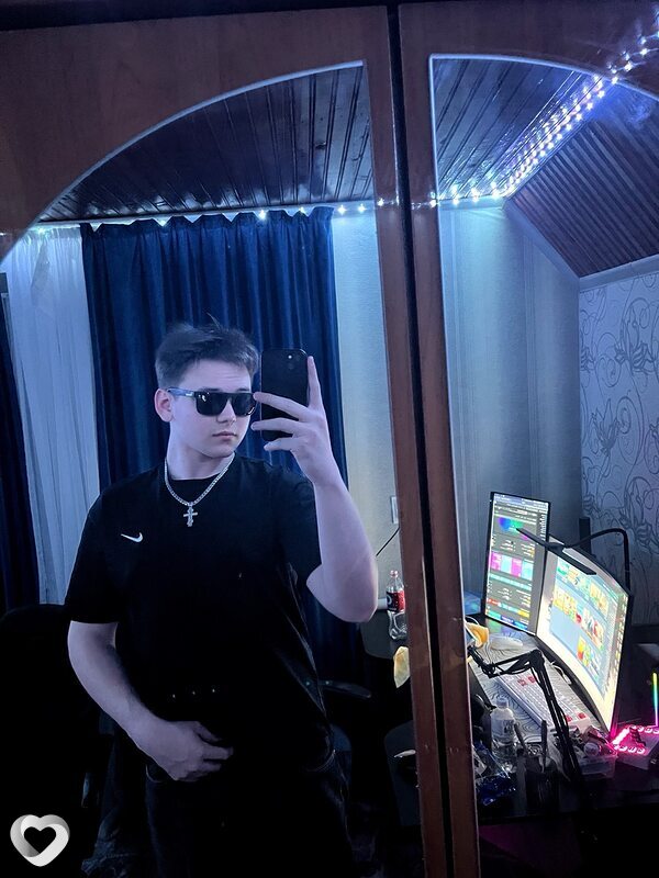 Даня, 22, Краснодаре — анкета №777542