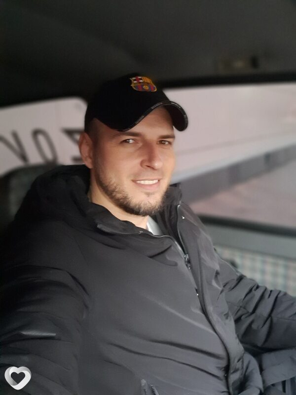 Иван, 31, Ессентуках — анкета №777555