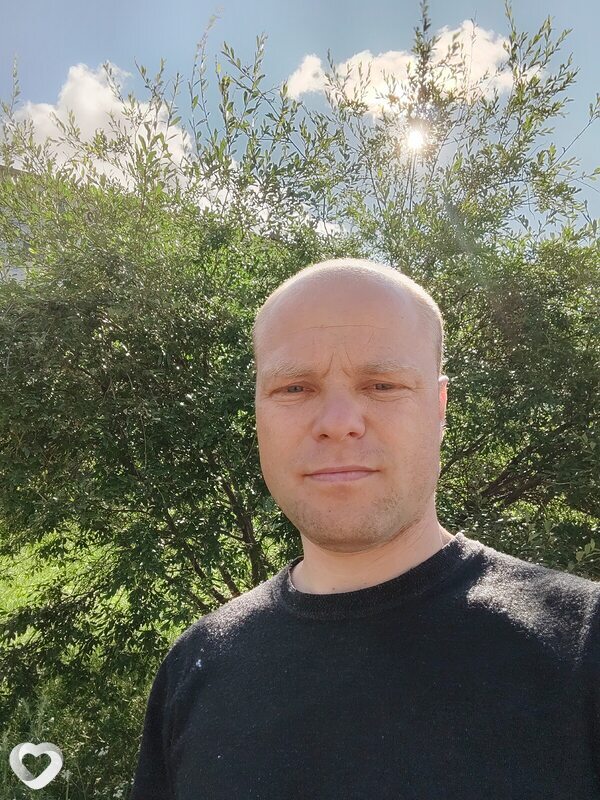 Петр, 44, Магадане — анкета №777561