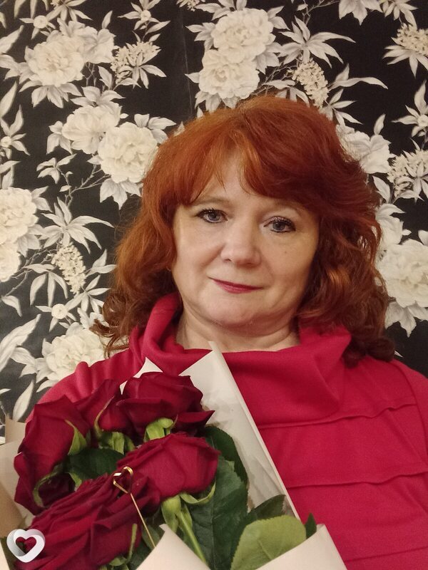 Лилия, 59, Майкопе — анкета №777565