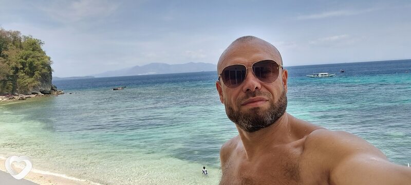 Илья, 46, Москве — анкета №777567