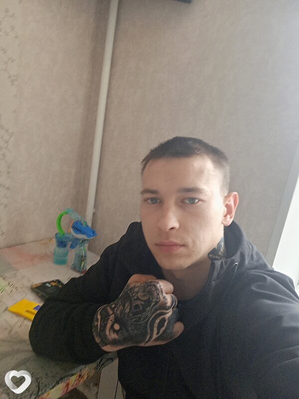 Владимир, 29, Муроме — анкета №777568