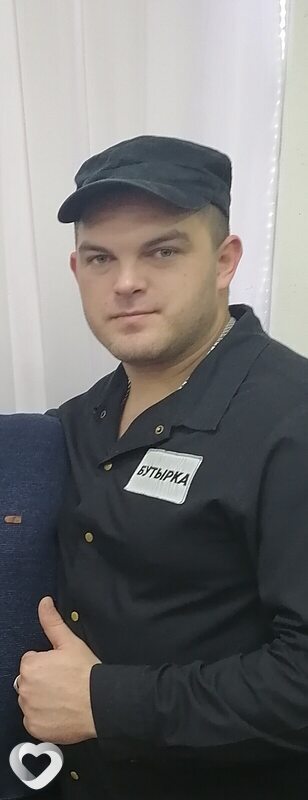 Рустам, 40, Урае — анкета №777569